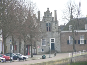 Zierikzee D 007