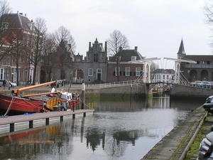 Zierikzee D 009