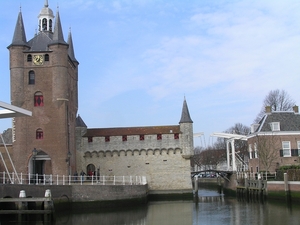 Zierikzee D 014