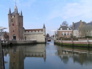 Zierikzee D 015