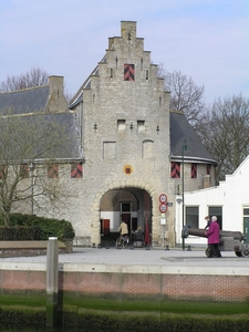 Zierikzee D 016