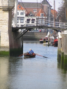 Zierikzee D 021