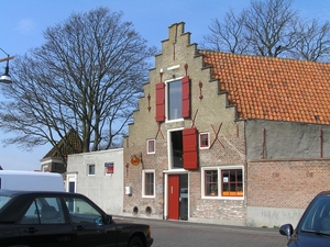 Zierikzee D 022