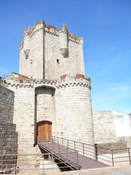 Extremadura / Spanje