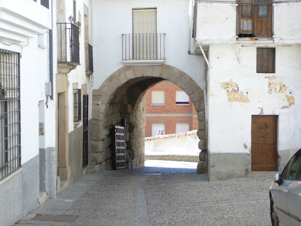 Extremadura / Spanje