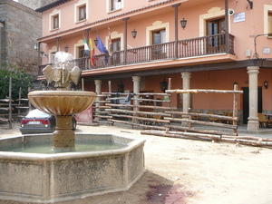 Jarandilla de la Vera