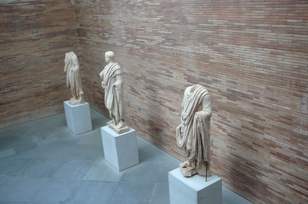 Extremadura / Spanje