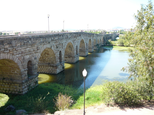 Extremadura / Spanje