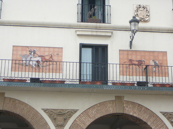 Navarra / Spanje