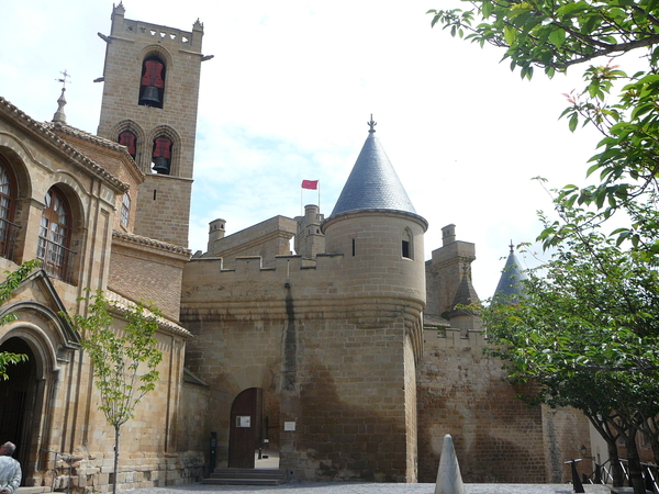 Navarra / Spanje
