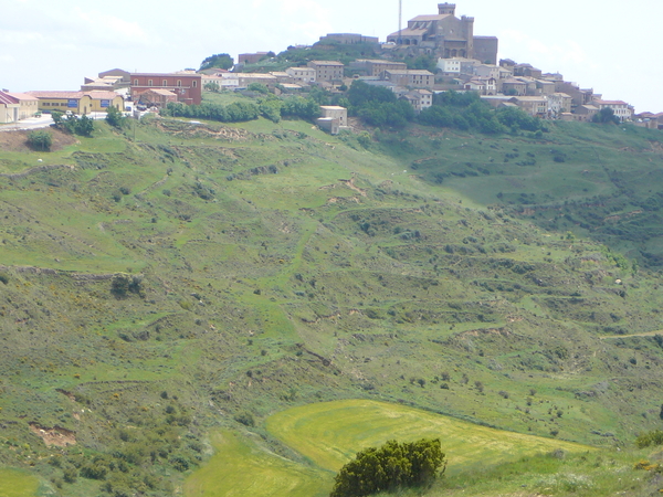 Navarra / Spanje