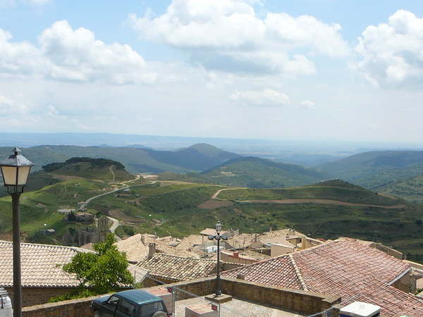 Navarra / Spanje