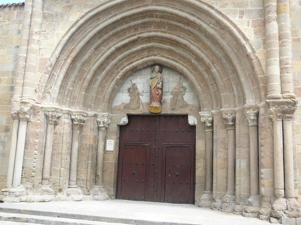 Navarra / Spanje