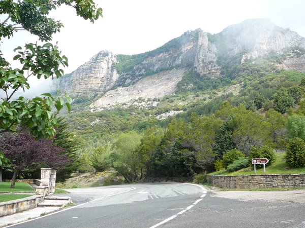 Navarra / Spanje