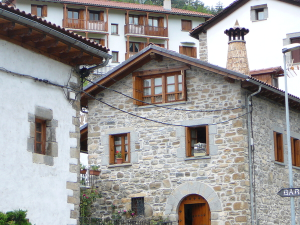 Navarra / Spanje