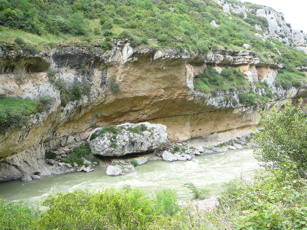 Navarra / Spanje