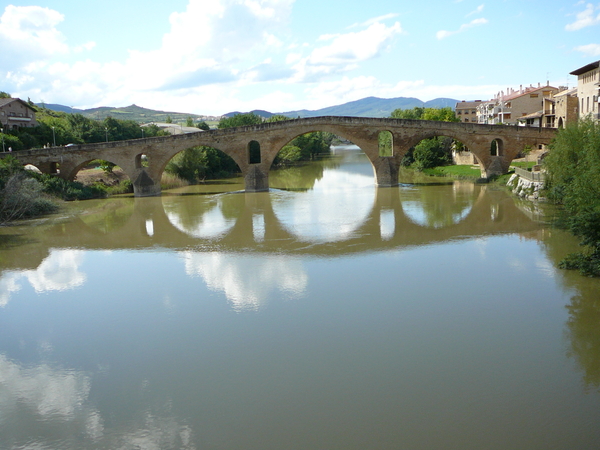 Navarra / Spanje