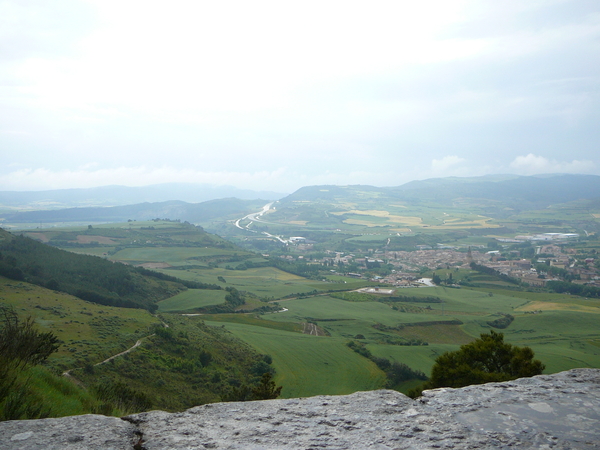 Navarra / Spanje