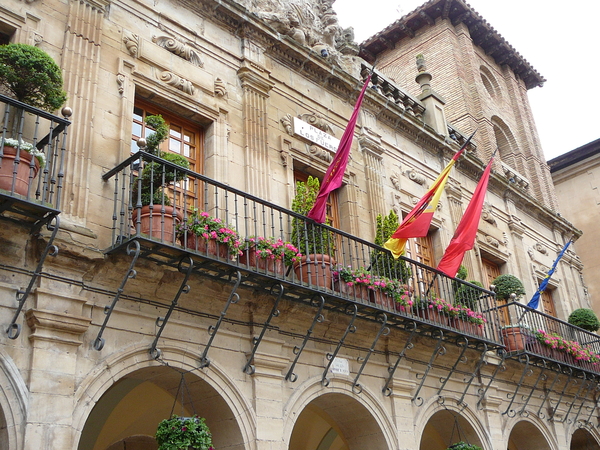 Navarra / Spanje