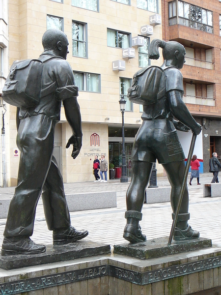 La Rioja / Spanje