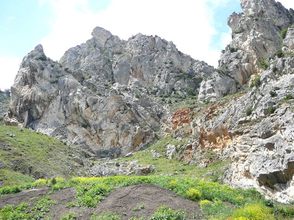 Castilla-Leon / Burgos