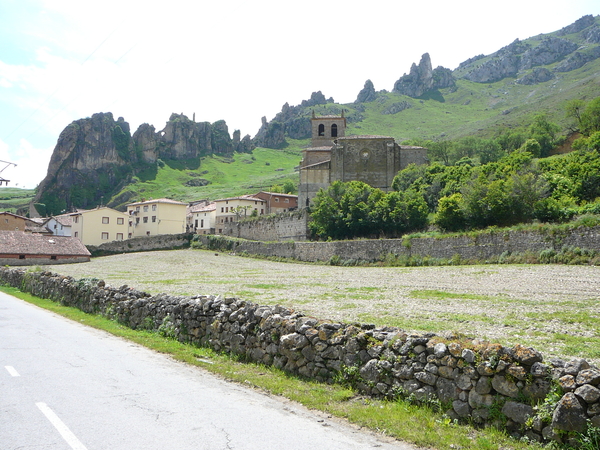 Castilla-Leon / Burgos