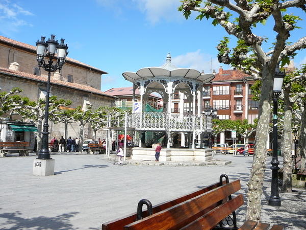 Castilla-Leon / Burgos