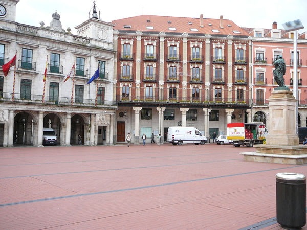 Castilla-Leon / Burgos