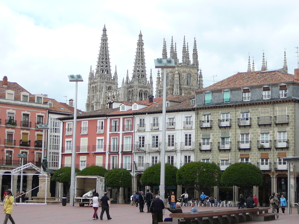 Castilla-Leon / Burgos