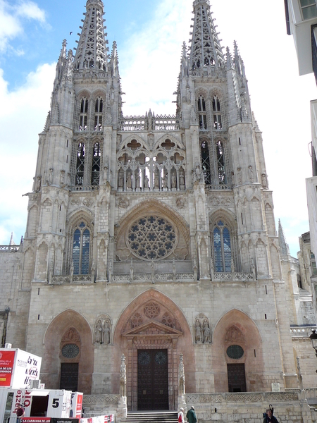 Castilla-Leon / Burgos