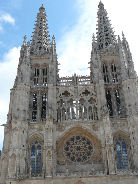 Castilla-Leon / Burgos