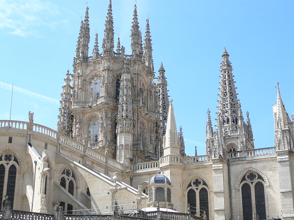 Castilla-Leon / Burgos