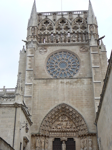 Castilla-Leon / Burgos