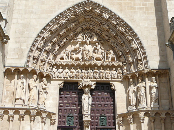 Castilla-Leon / Burgos