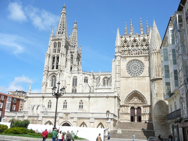 Castilla-Leon / Burgos
