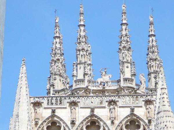 Castilla-Leon / Burgos