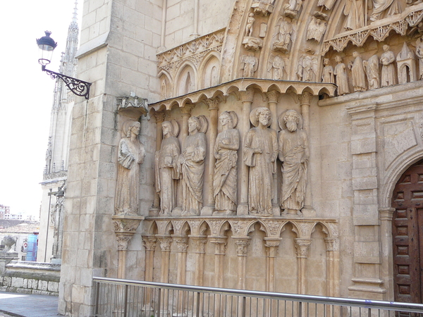 Castilla-Leon / Burgos