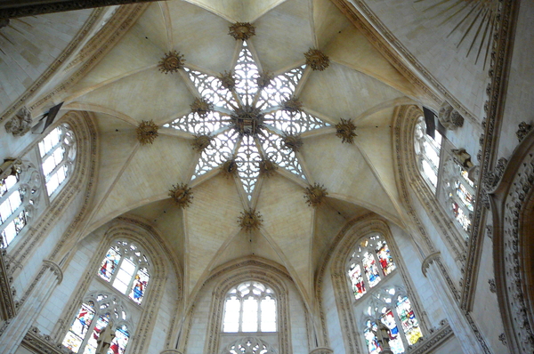 Castilla-Leon / Burgos