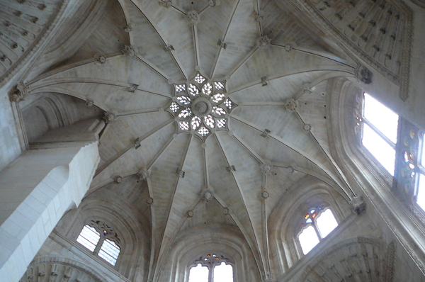 Castilla-Leon / Burgos