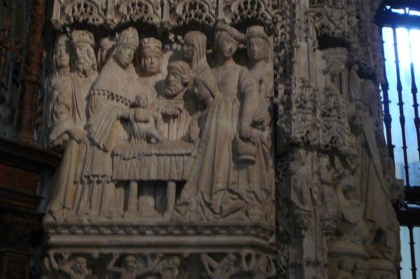 Castilla-Leon / Burgos