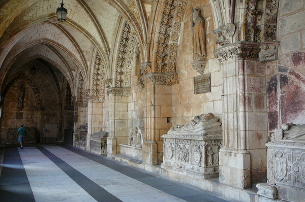 Castilla-Leon / Burgos