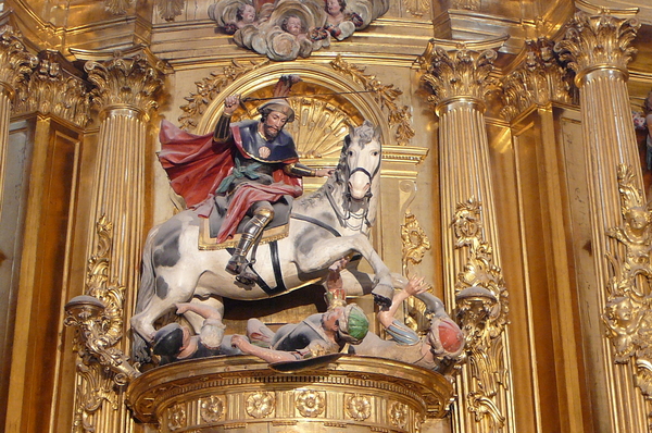 Castilla-Leon / Burgos