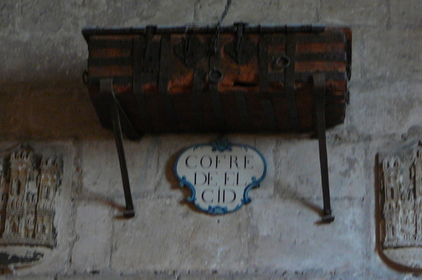 Castilla-Leon / Burgos