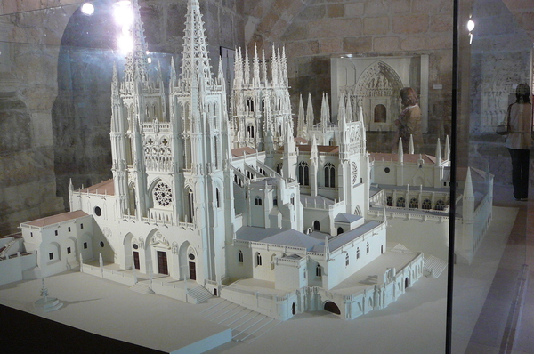 Castilla-Leon / Burgos