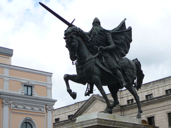 Castilla-Leon / Burgos