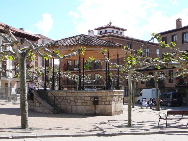Castilla-Leon / Burgos