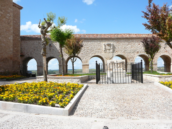 Castilla-Leon / Burgos