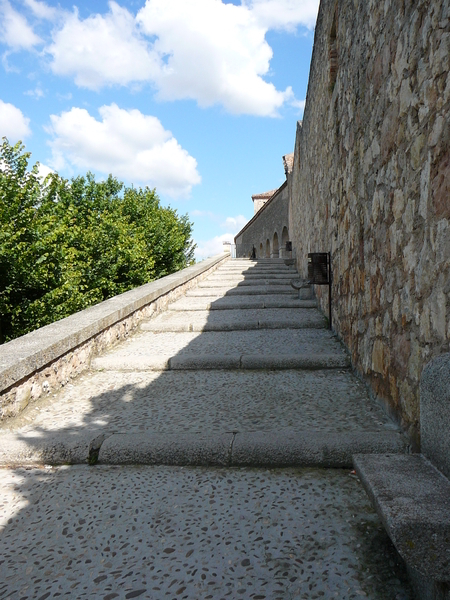 Castilla-Leon / Burgos