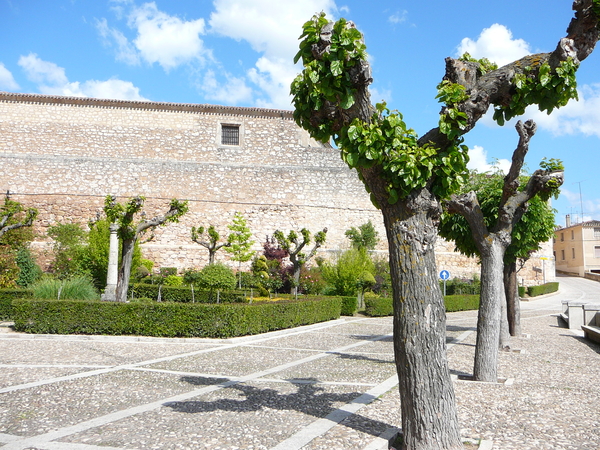 Castilla-Leon / Burgos