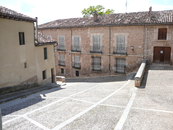 Castilla-Leon / Burgos